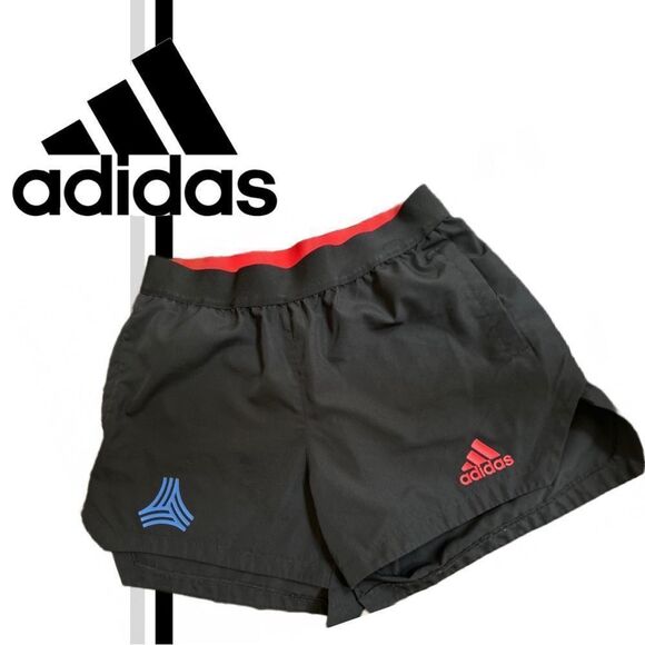 adidas Climalite‎ Women’s Tango Running Shorts - Size S - Picture 1 of 2